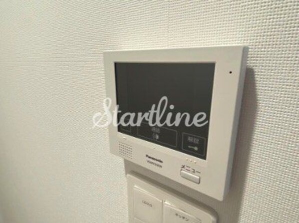 ソラーナ・エムの物件内観写真